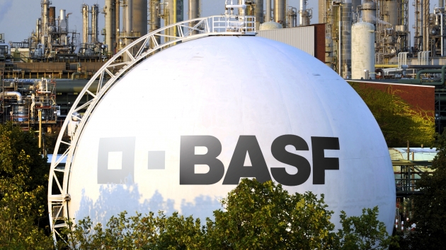 BASF Venture Capital investiert in Oceanworks -